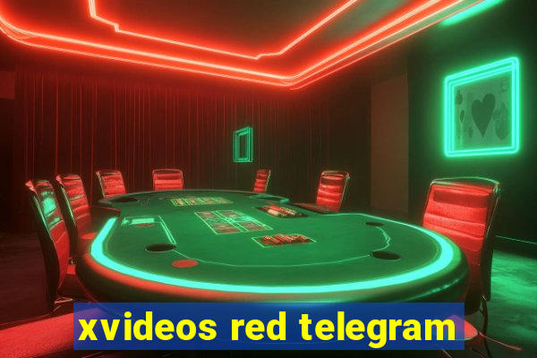 xvideos red telegram